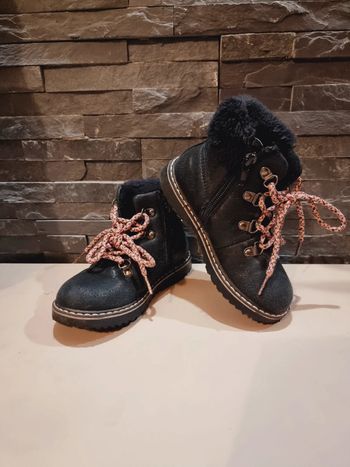 Bottines