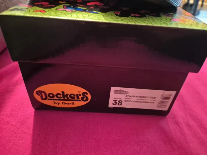 Dockers  taille 38 - photo numéro 3
