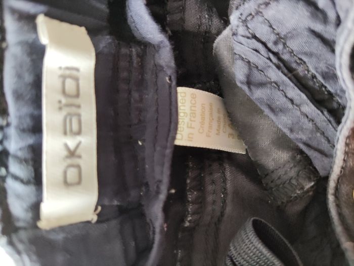 Jupe Okaïdi - photo numéro 3