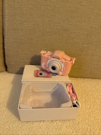Mini appareil photo enfants