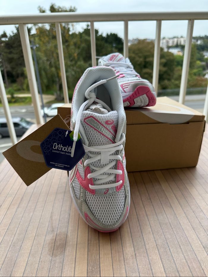 ASICS gel 1130 - photo numéro 5