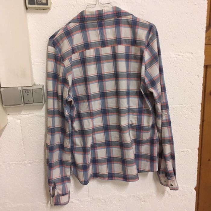 Chemise manches longues femme - photo numéro 4