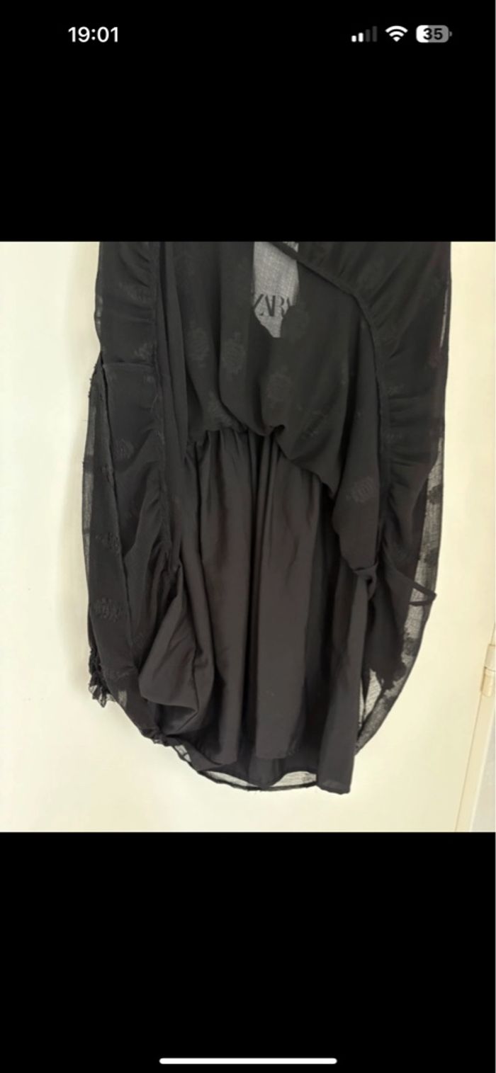 Robe neuve  Zara - photo numéro 6