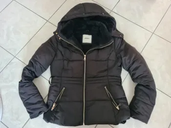 Veste hiver taille S