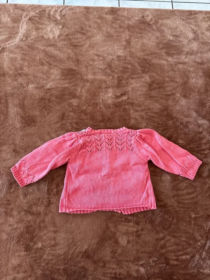 Gilet - photo numéro 4