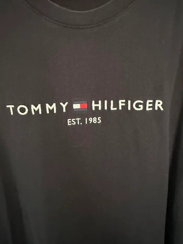 Robe tommy - photo numéro 2