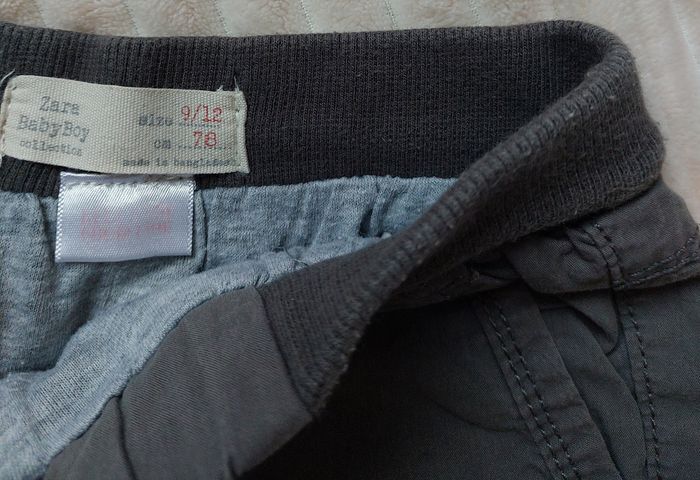 Pantalon - photo numéro 3