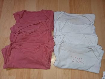 Lot bodies