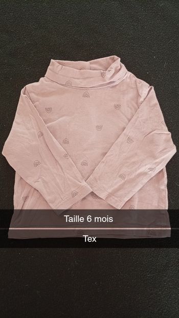 Pull léger 