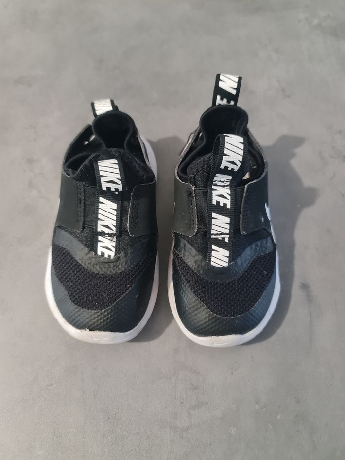 Baskets - photo numéro 2