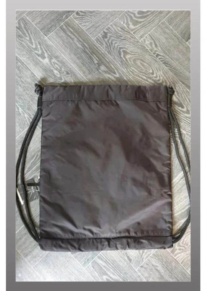 Sac à dos Onyx bagbase noir avec pochette 37x46 cm - photo numéro 2