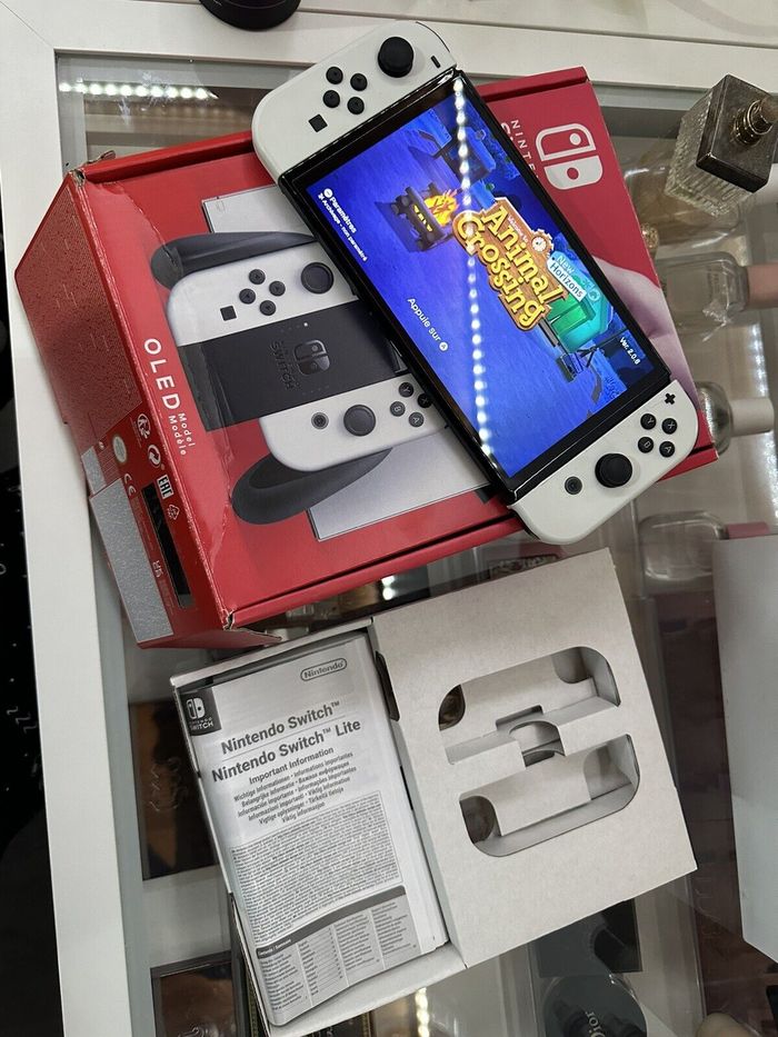 Nintendo - photo numéro 7
