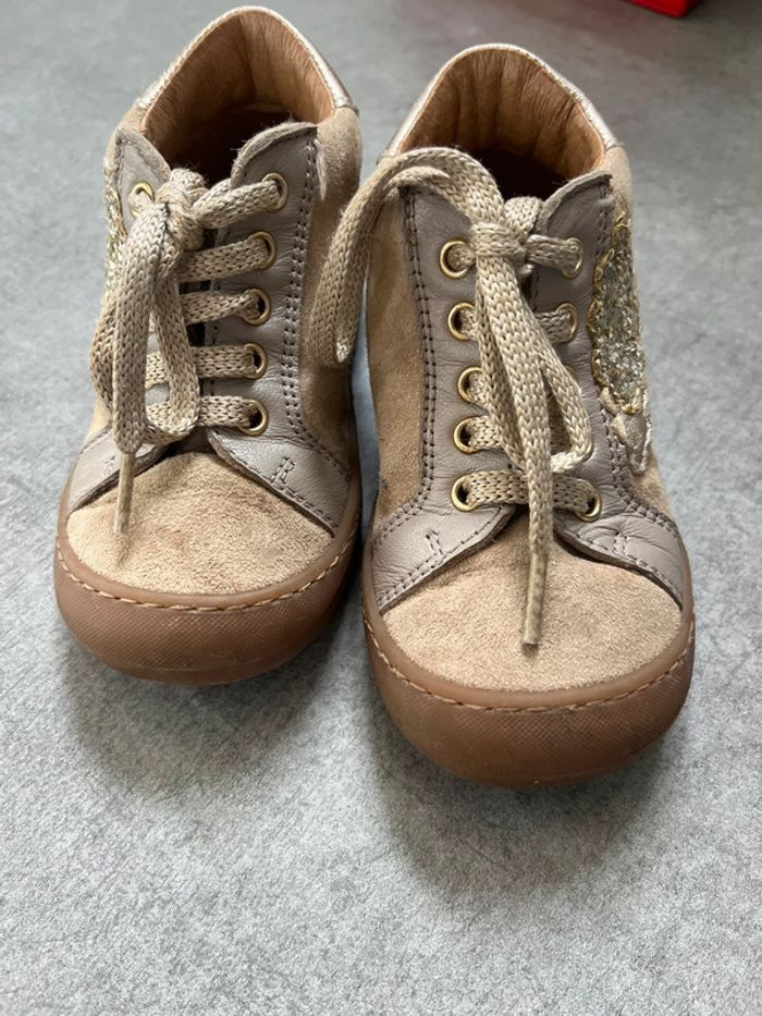Chaussures Fr by romagnoli - photo numéro 2
