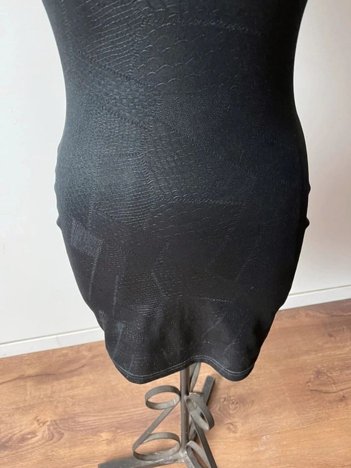 Superbe Robe moulante et sexy Mytsuko 🌸 34 36 XS S - photo numéro 4