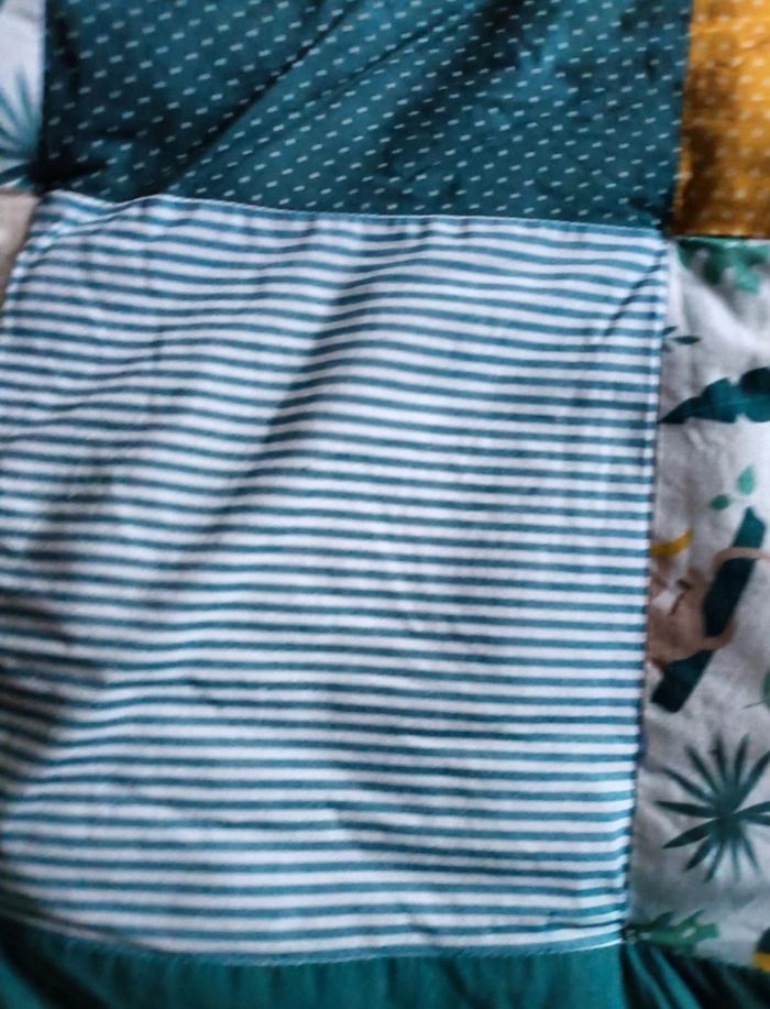 Tapis bébé - photo numéro 2