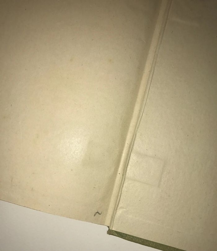 Ancien livre Les cœurs les plus farouches - photo numéro 8