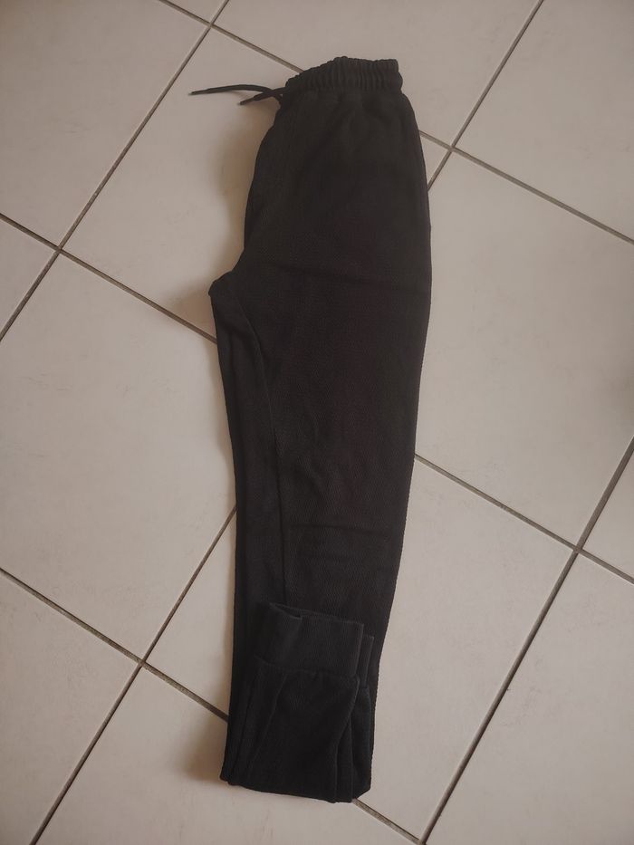 Lot jogging garçon