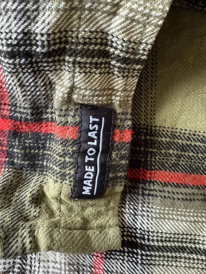 Chemise C&A - photo numéro 5