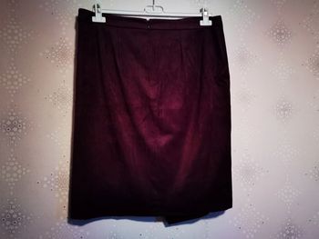 D2659 - jupe taille L