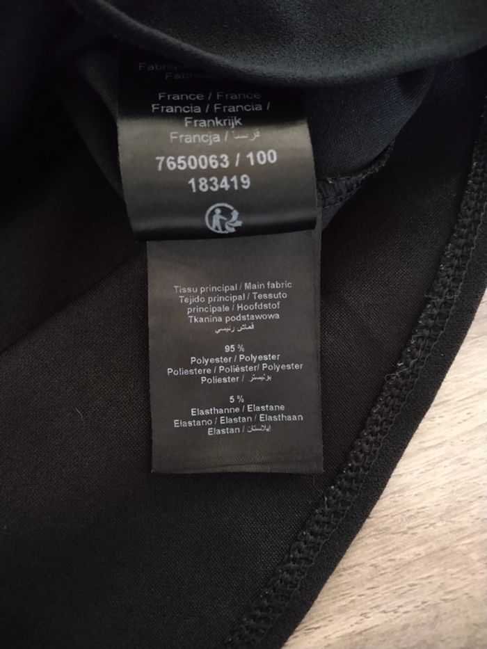 Blouse Bréal Taille 3 - photo numéro 10