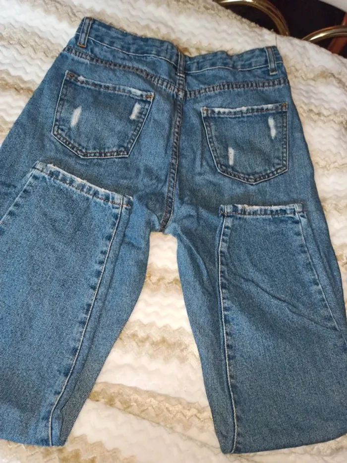 Jean Bershka 31 - photo numéro 3