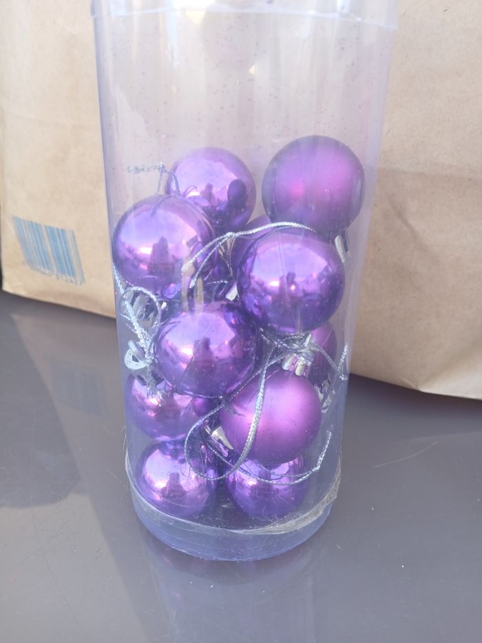 Lot noel - photo numéro 7