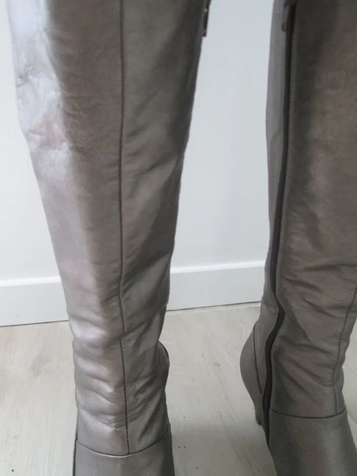 bottes - photo numéro 6