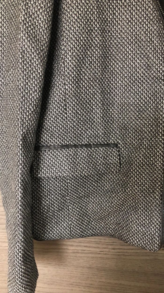 Veste - photo numéro 3