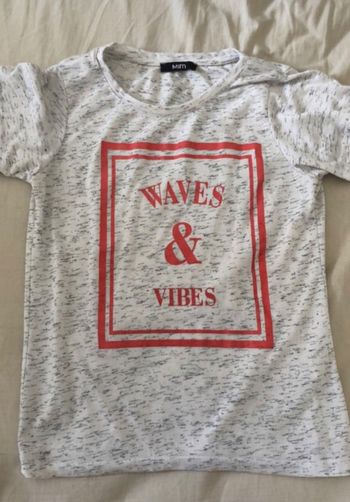 Tee shirt