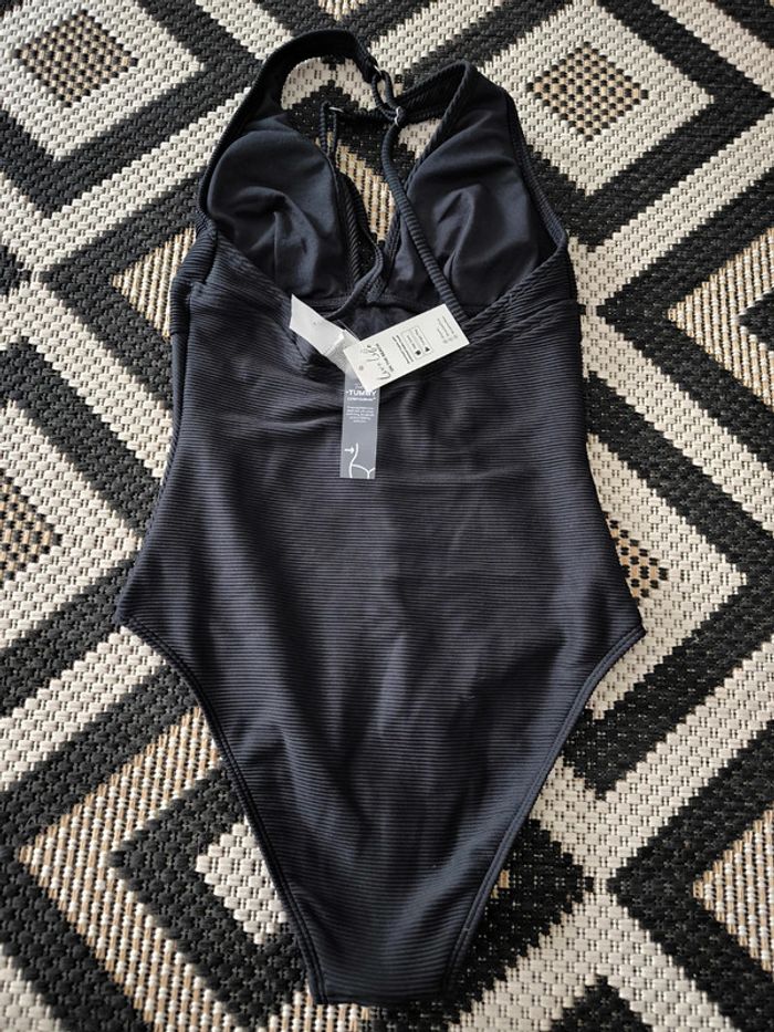 Maillot de bain cupshe taille xs 34 neuf - photo numéro 2
