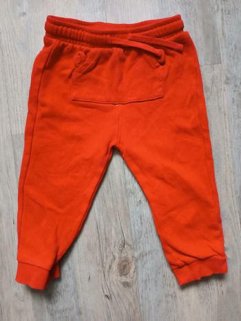 Pantalon confort Kiabi