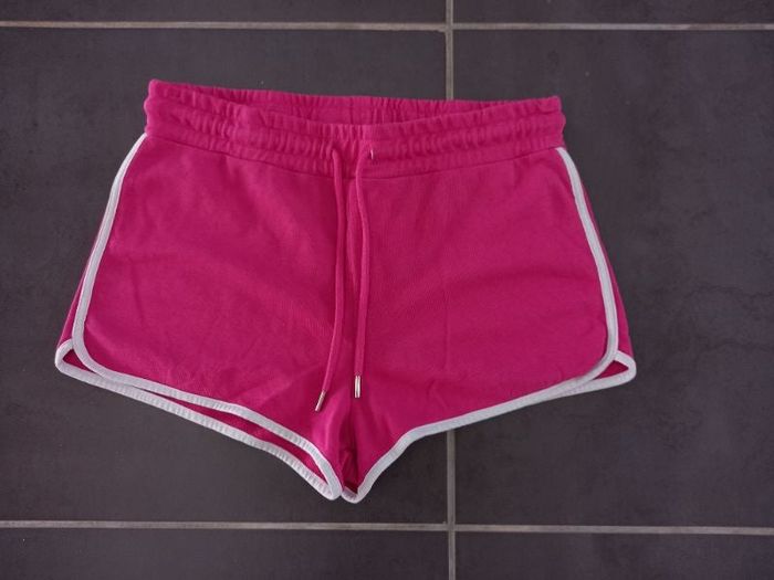 Short