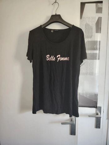 Tee-shirt body flirt 40/42