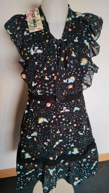 Magnifique robe femme marque 101 idées taille 36/38