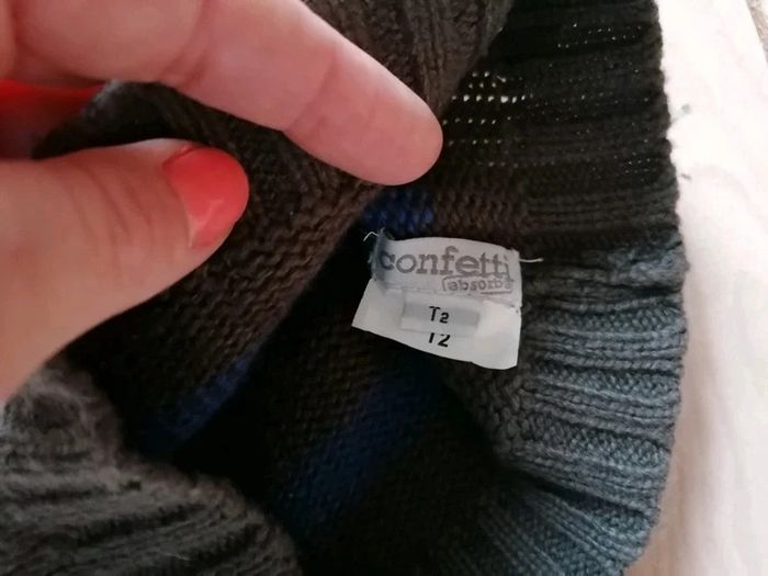 Ensemble de 3 pièces Absorba 3 ans - photo numéro 8