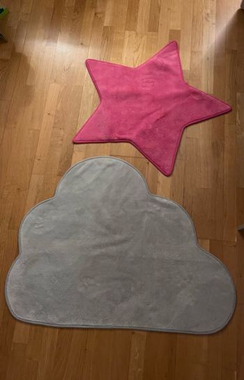 Tapis chambre enfant