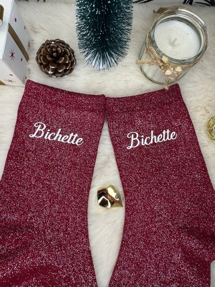 Box femme - photo numéro 5