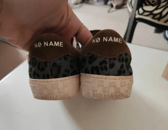 Baskets no name 41 - photo numéro 2