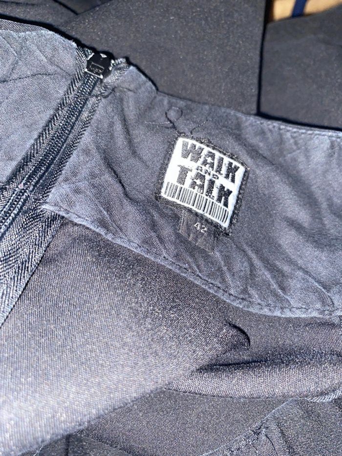 Jupe classe - photo numéro 5