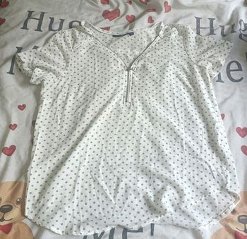 T-shirt femme Kiabi