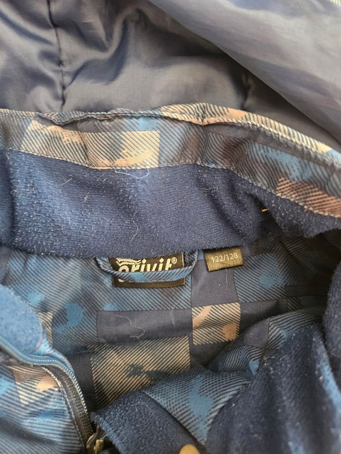 Manteau - photo numéro 4