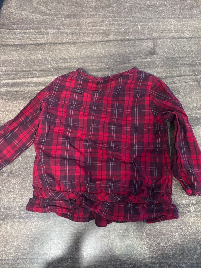 Chemisier 18M - photo numéro 4