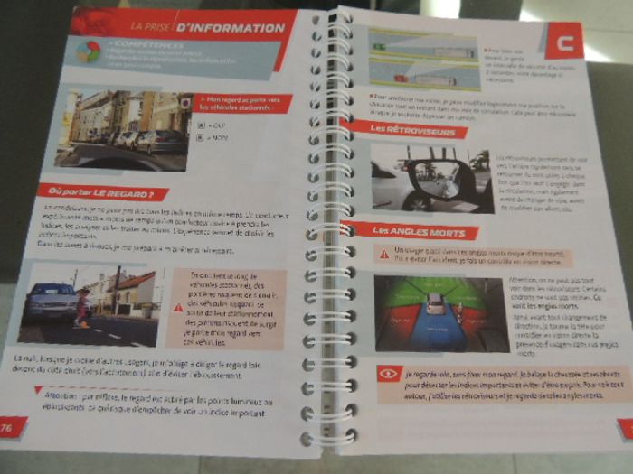 Livre de code - photo numéro 4