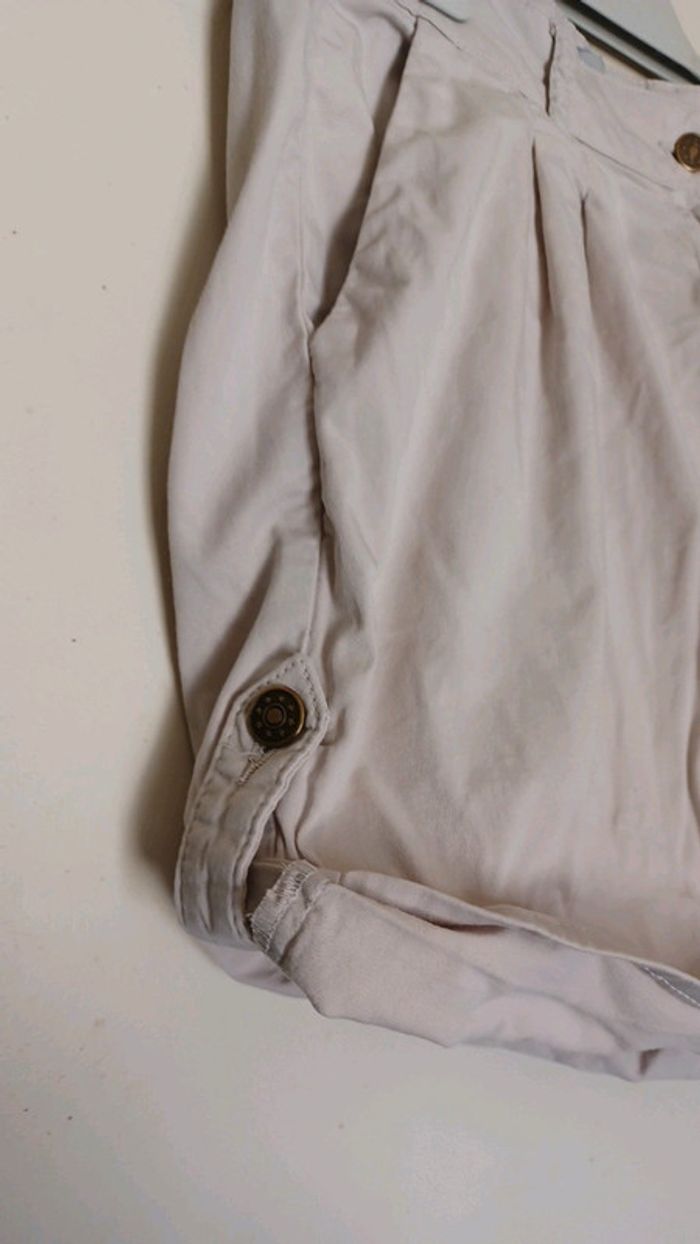 Short crème 38 - photo numéro 2