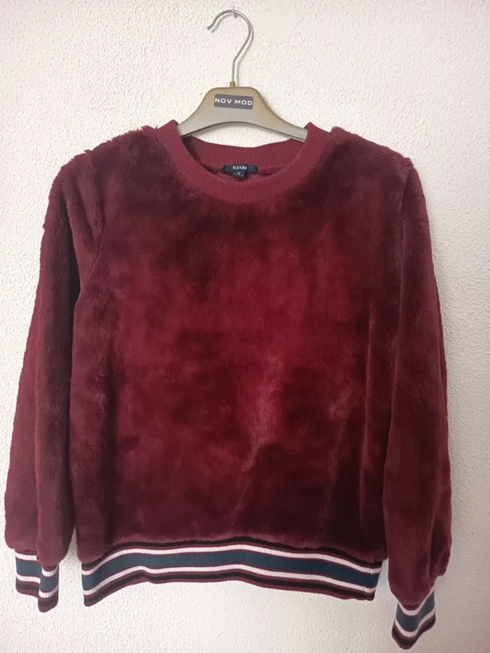 Pull taille 38