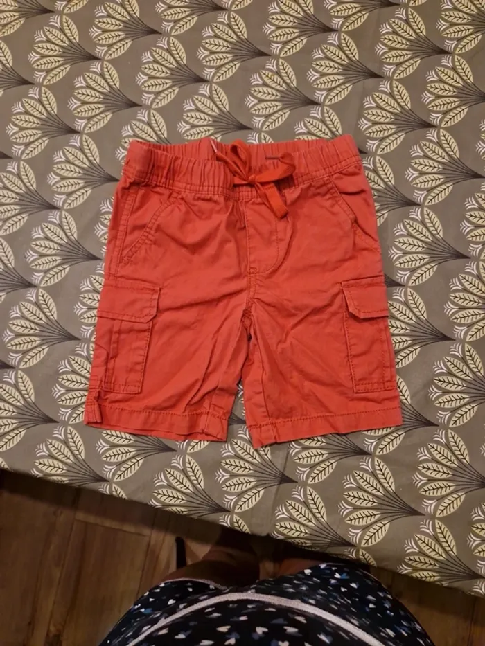 Short leger