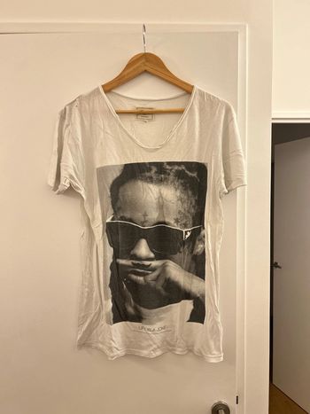 Tshirt Col V ElevenParis T M