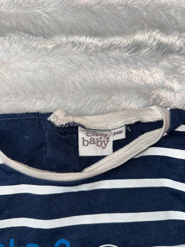 T-shirt manche longue - photo numéro 2