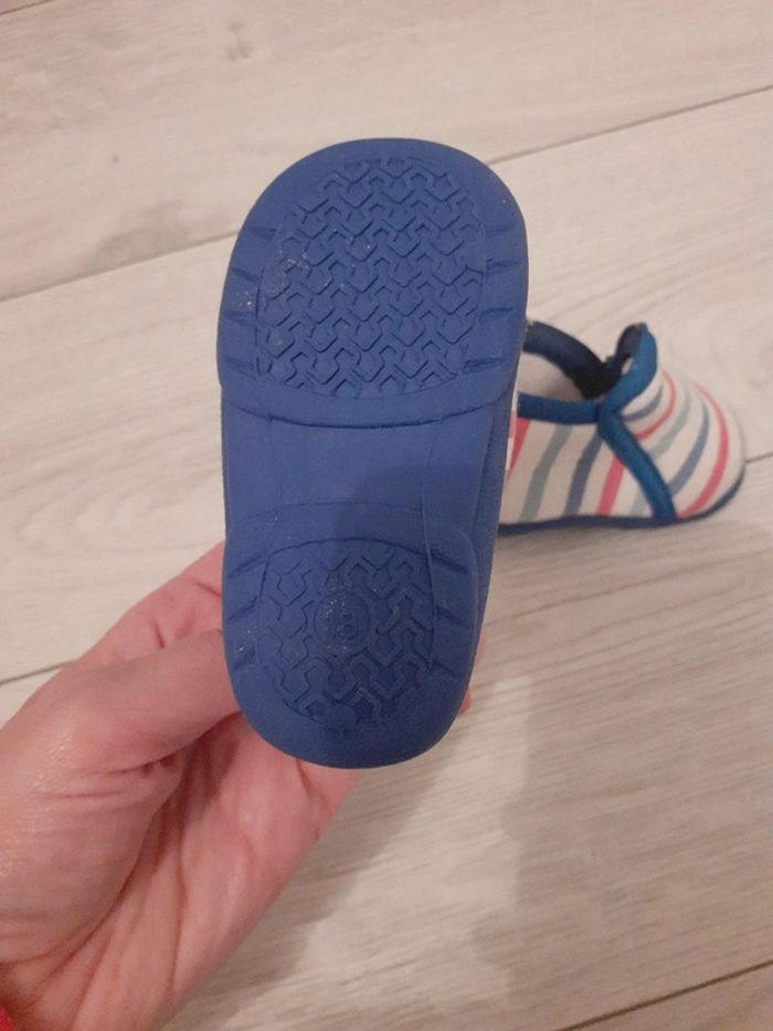 Chaussons - photo numéro 3