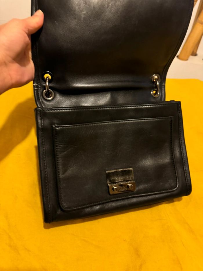 Sac à main Karl Lagerfeld - photo numéro 4